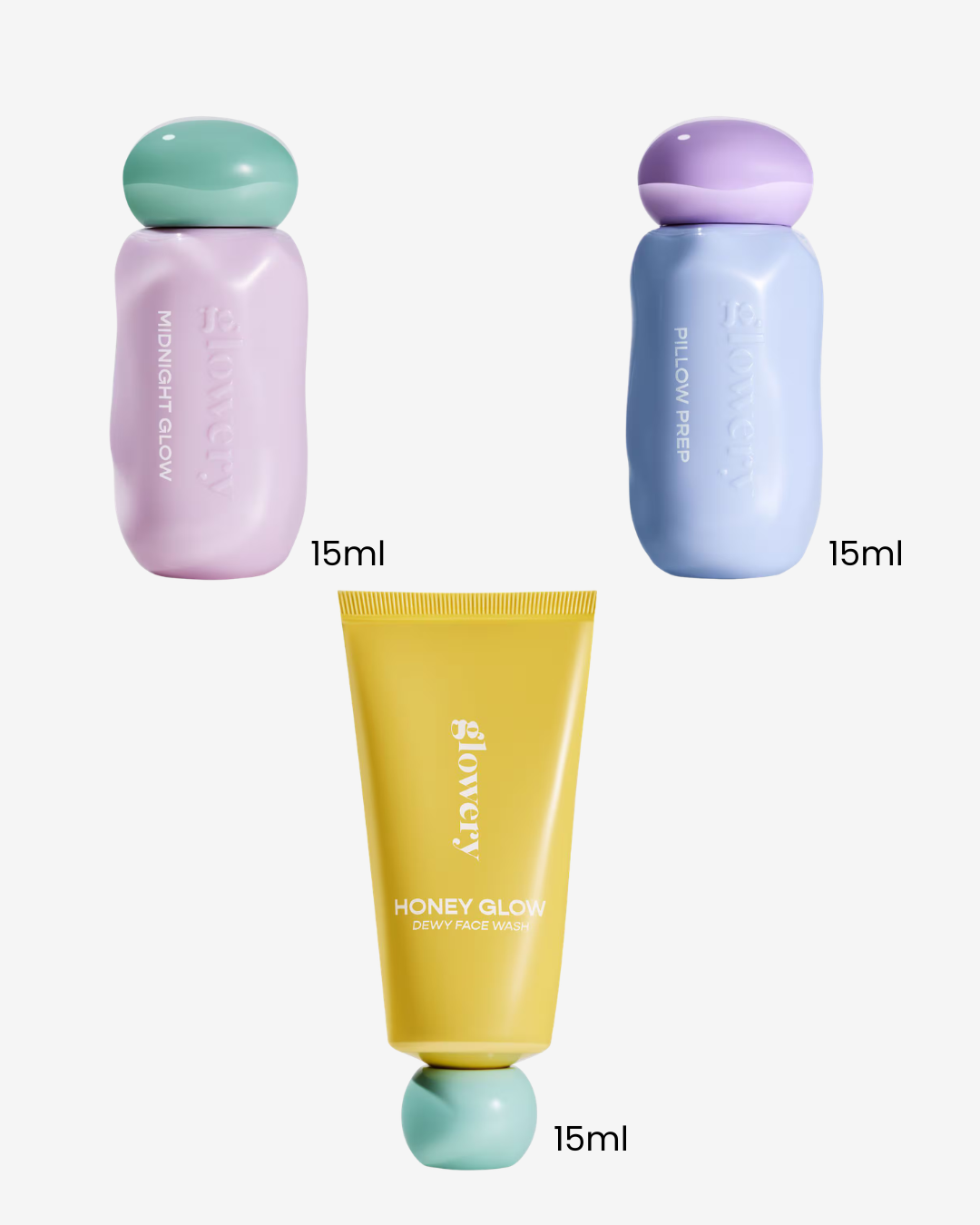 Glowery P.M. Glow minis