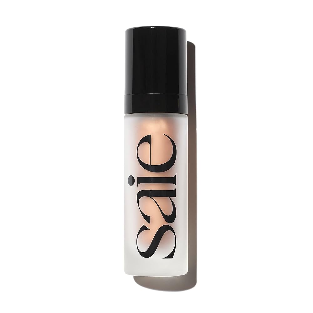 Glowy Super Gel Lightweight Illuminator Sunglow