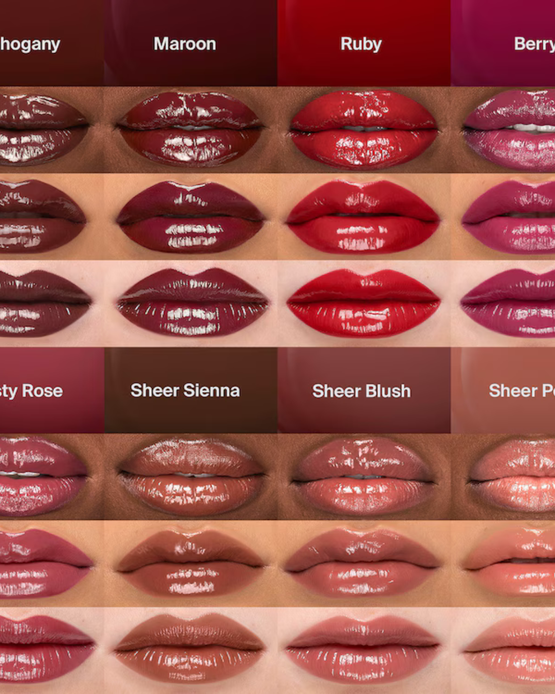 Haus Labs Atomic Shake Lip Lacquer