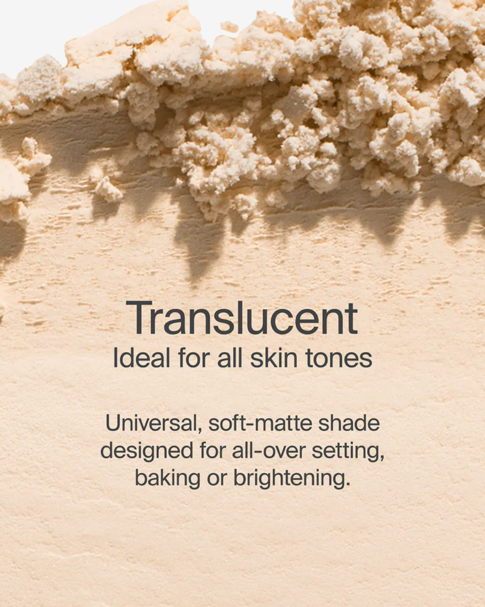 Haus Labs Translucent Bio-Blurring Loose Setting Powder