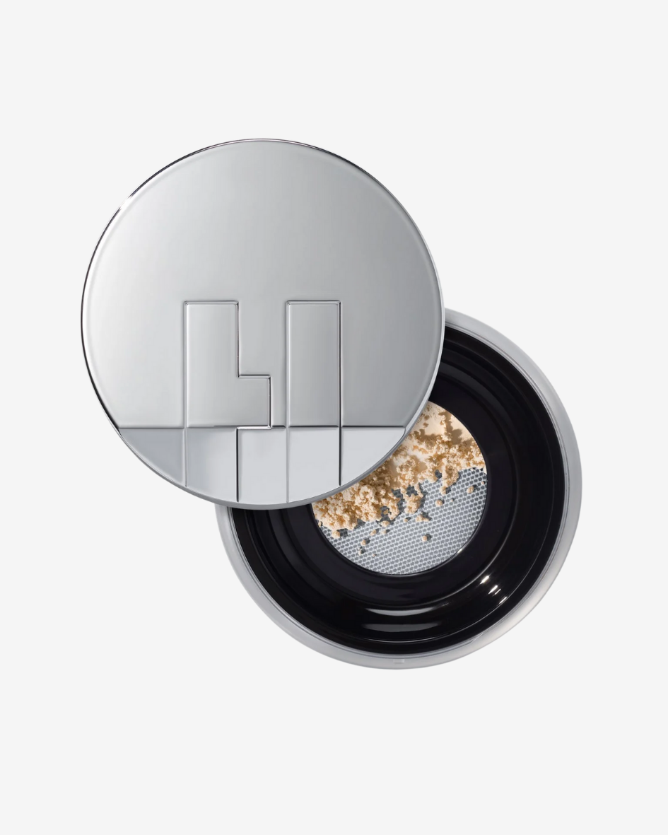 Translucent Bio-Blurring Loose Setting Powder