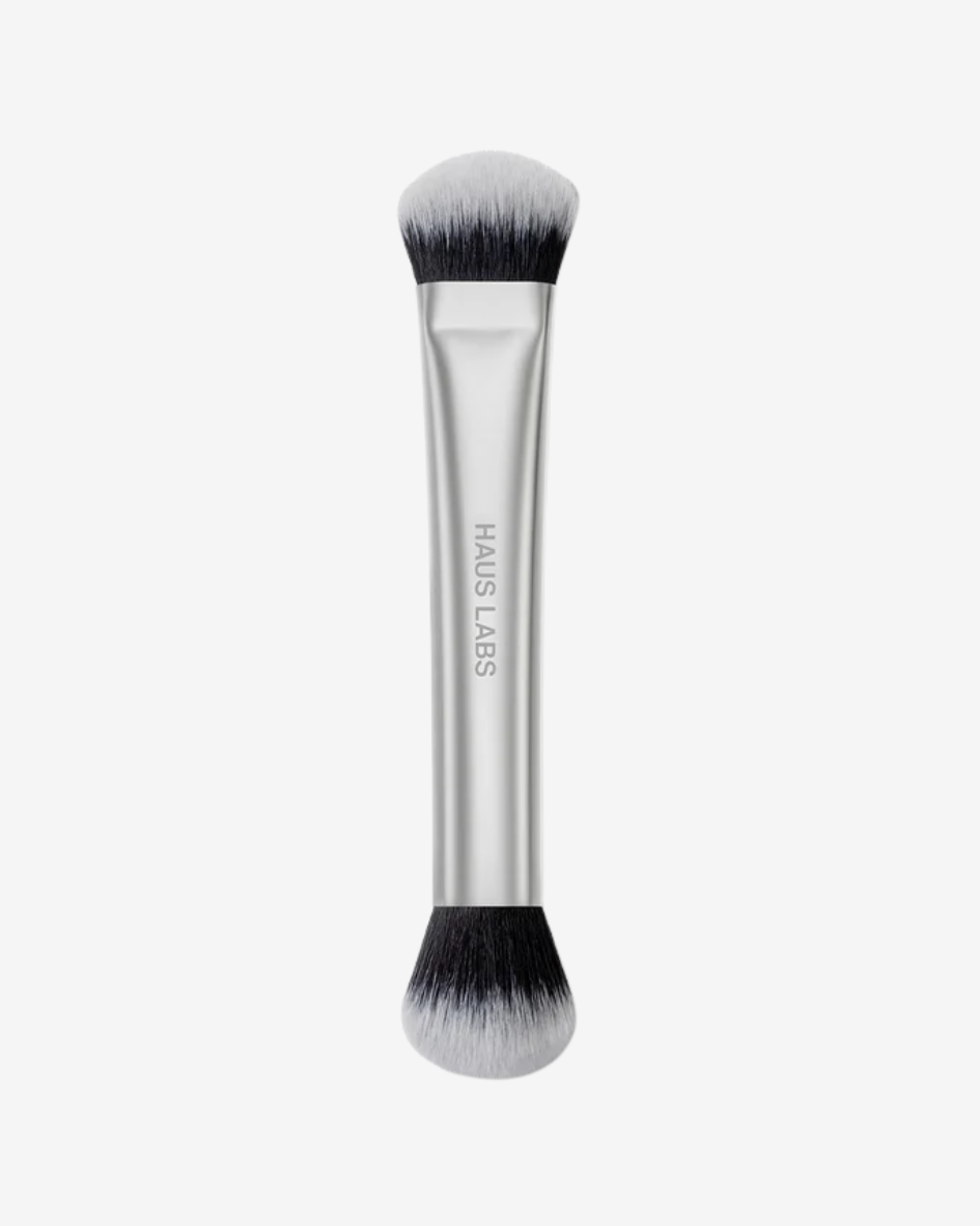Dual-Ended Precision Sculpting Brush