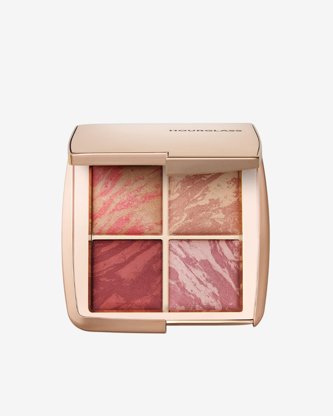 Hourglass Ambient Lighting Edit Flushed Edit