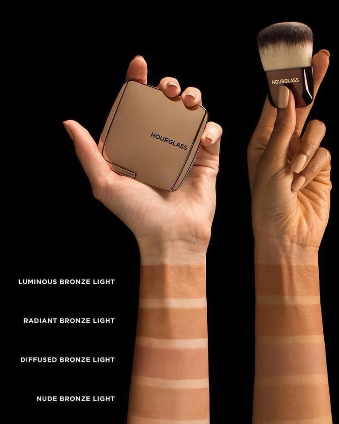 Hourglass Ambient Lighting Bronzer