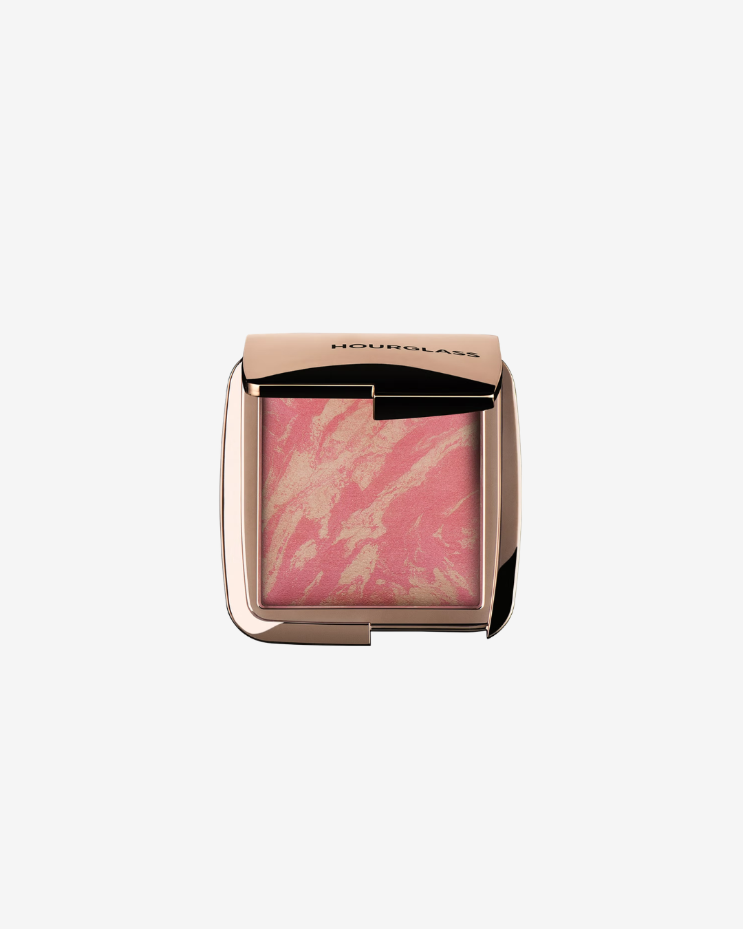 Hourglass Mini Ambient Lighting Blush