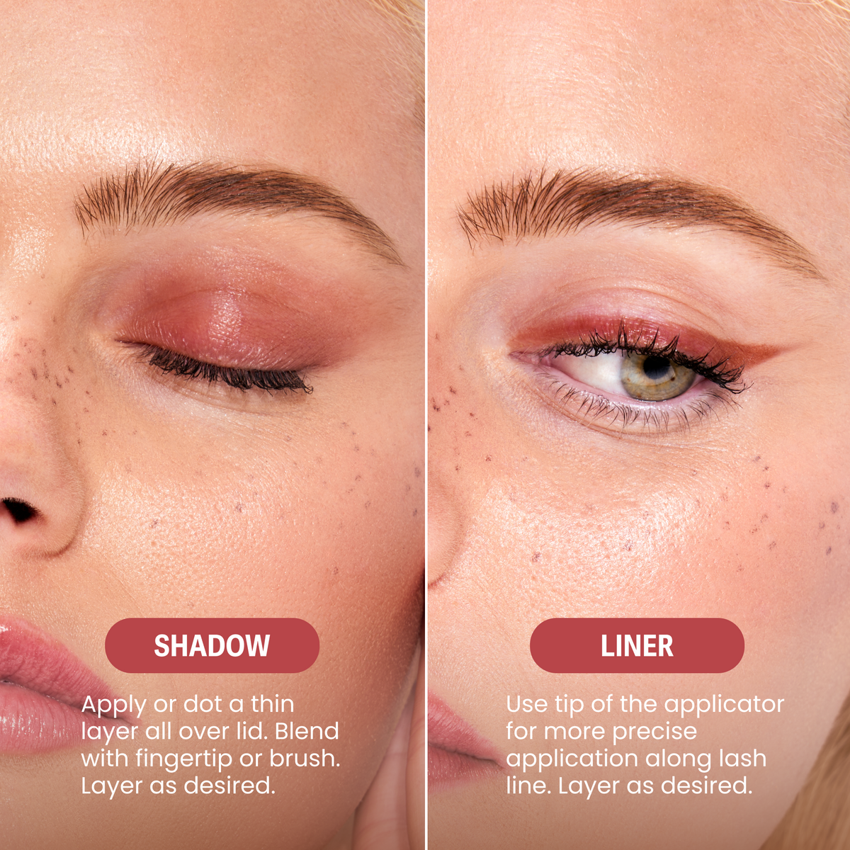 SACHEU Eyeshadow STAY-N
