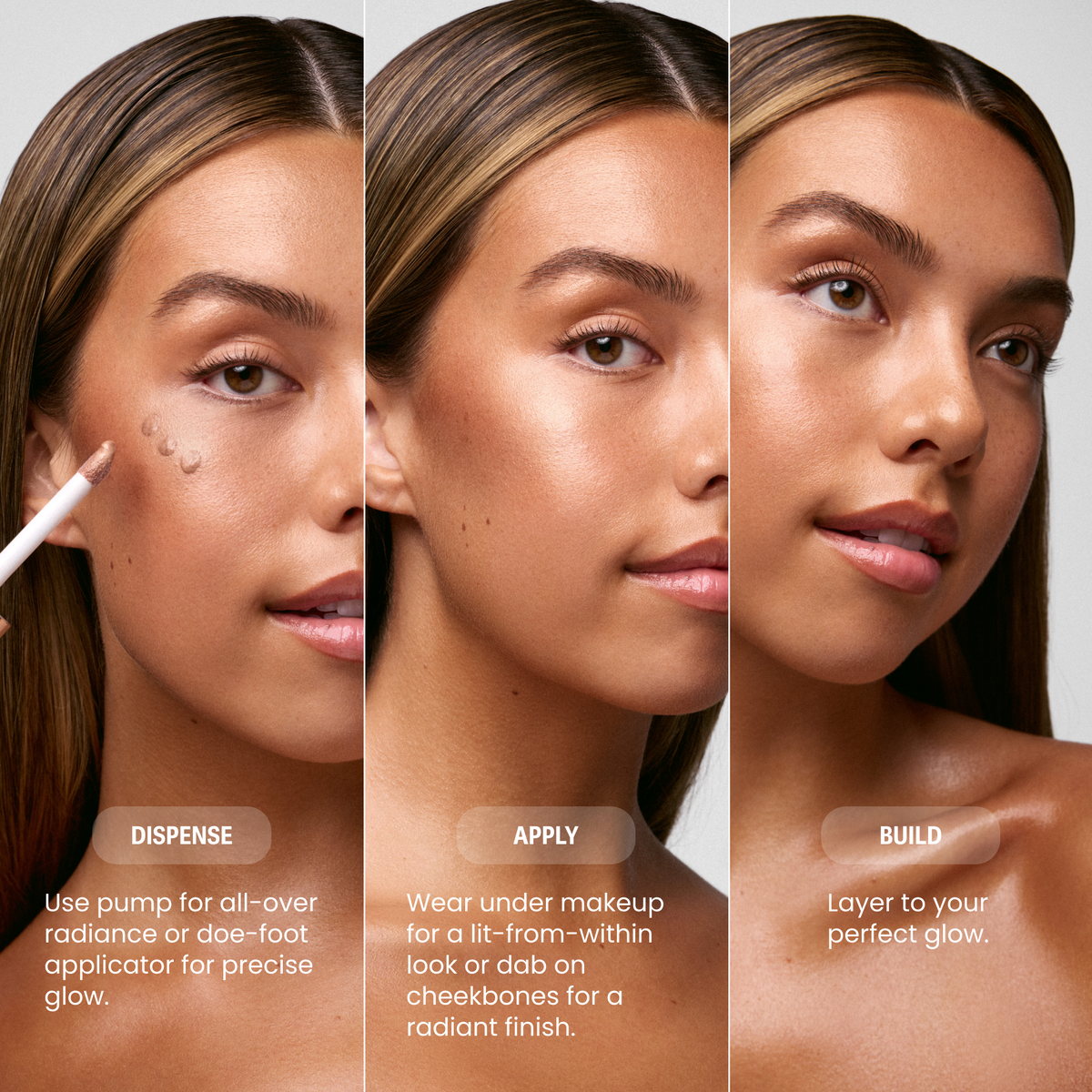 SACHEU Liquid Glow STAY-N