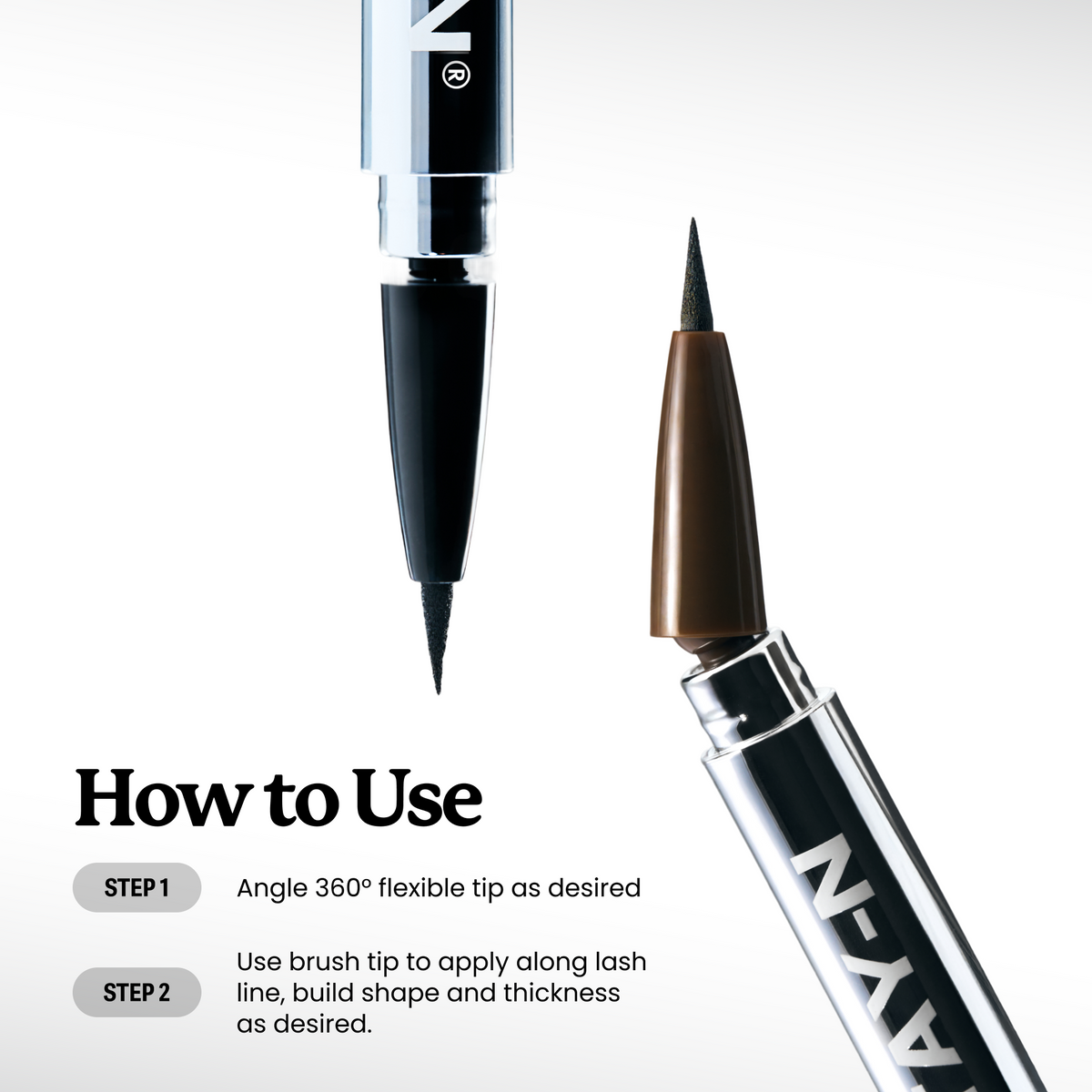 SACHEU Eyeliner STAY-N