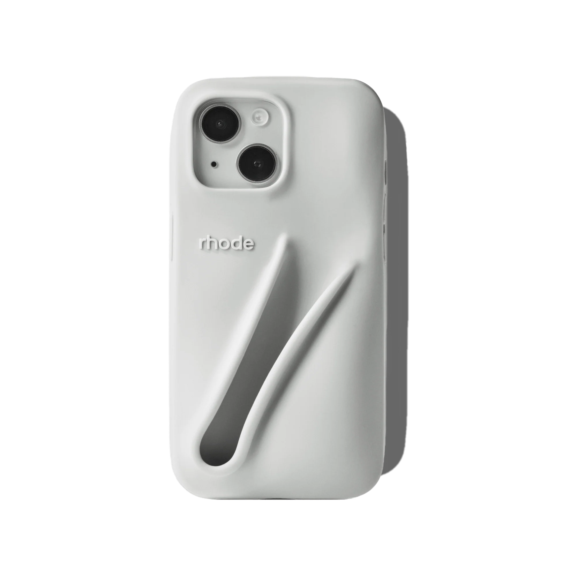 Rhode lip case Iphone 16 pro