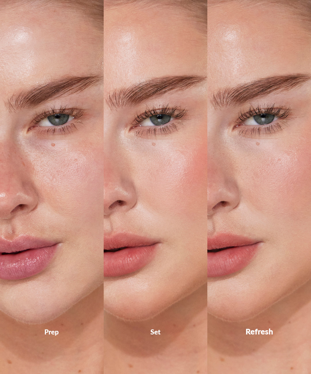 REFY Face Setter