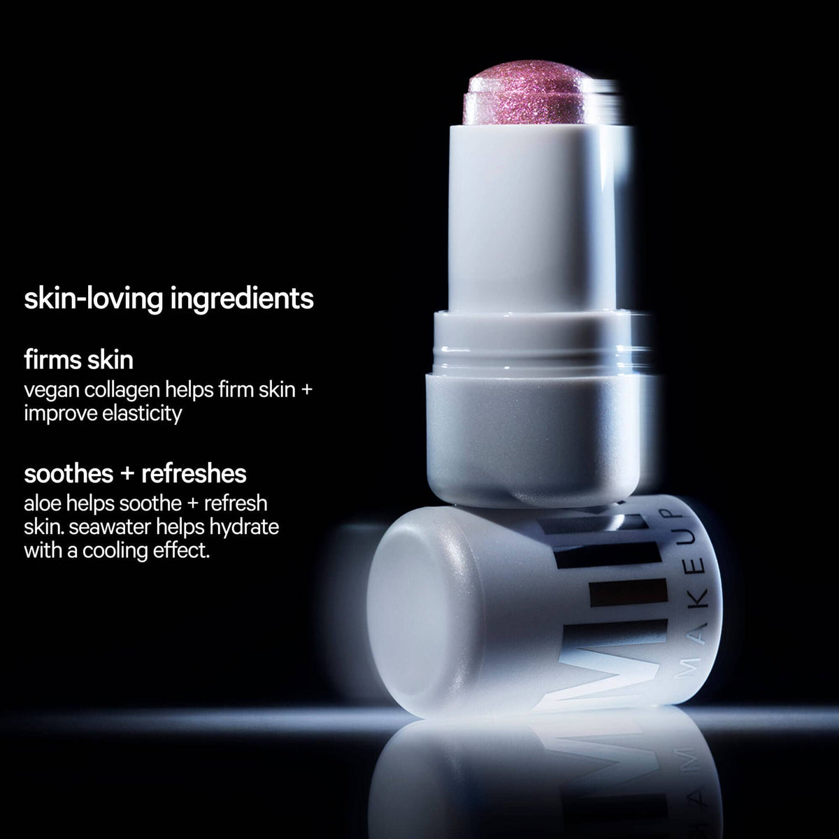 Milk Makeup Cooling Water Jelly Shimmer Stick