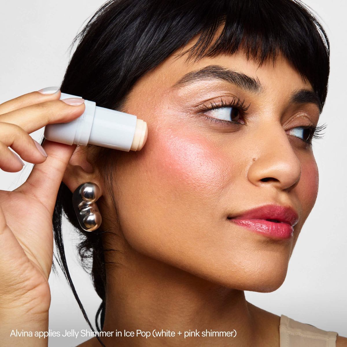 Milk Makeup Cooling Water Jelly Shimmer Stick