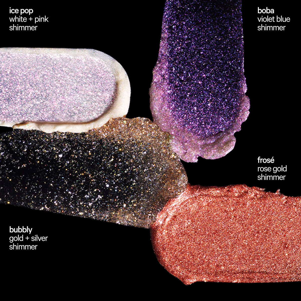 Milk Makeup Cooling Water Jelly Shimmer Stick