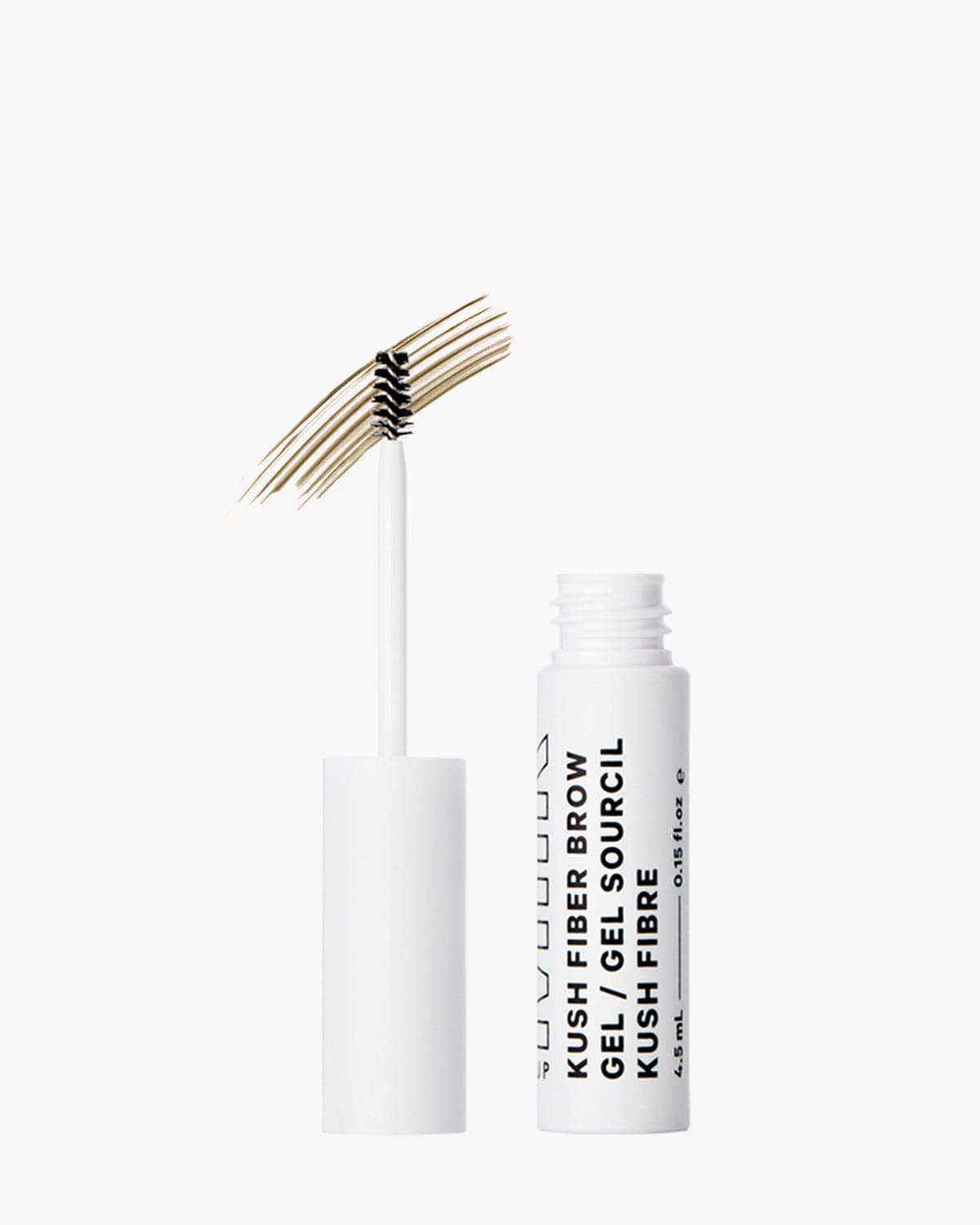 Milk Makeup Kush Fiber Brow Gel MJ