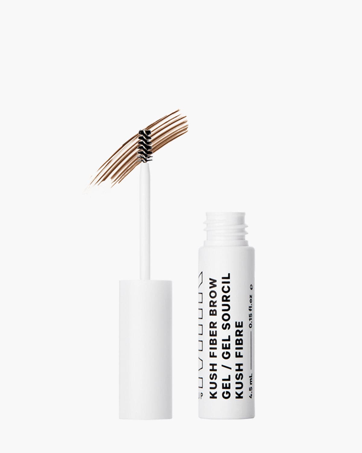 Milk Makeup Kush Fiber Brow Gel Dub