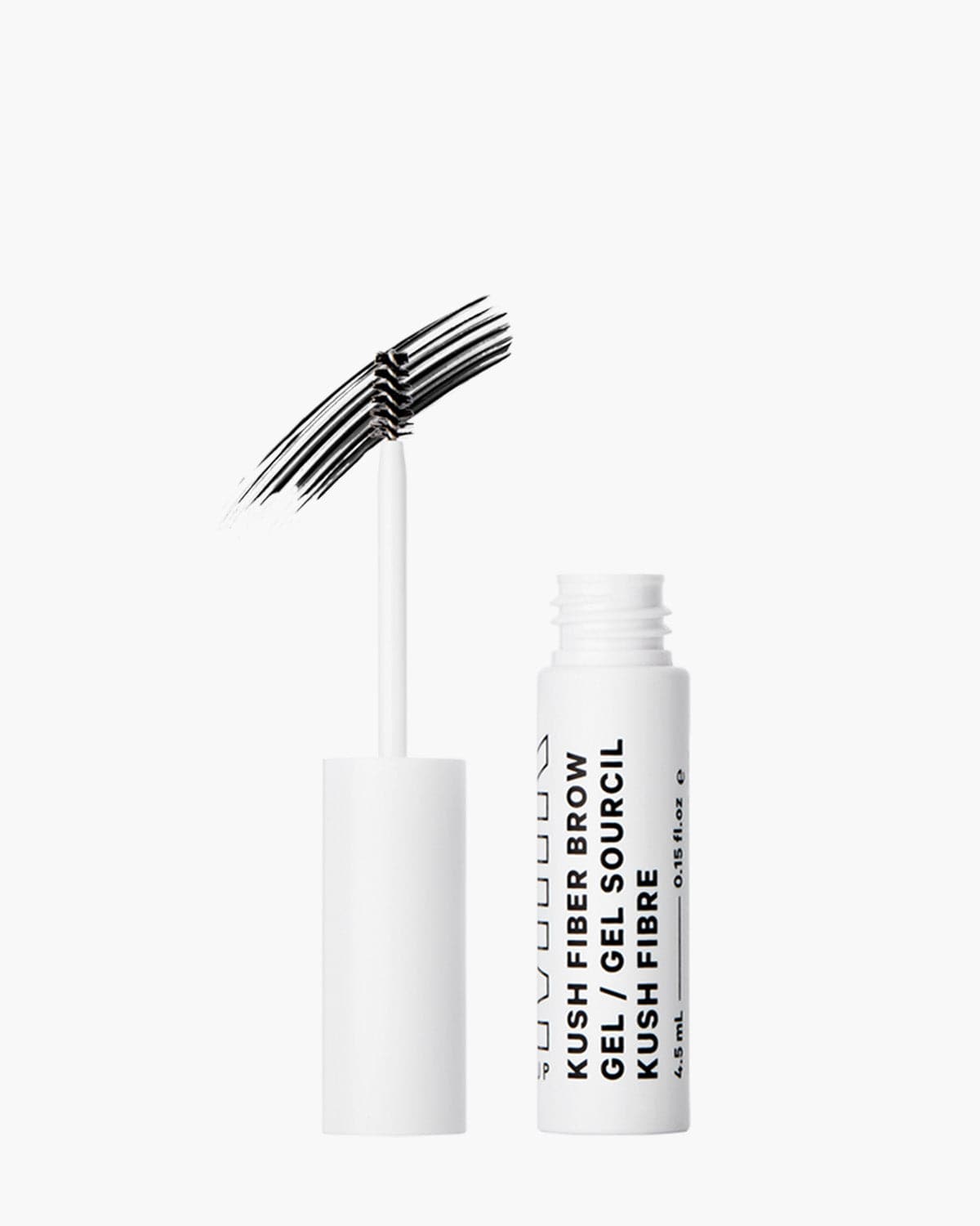 Milk Makeup Kush Fiber Brow Gel Diesel