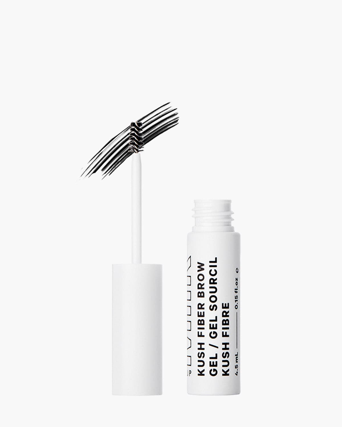 Milk Makeup Kush Fiber Brow Gel Cypher