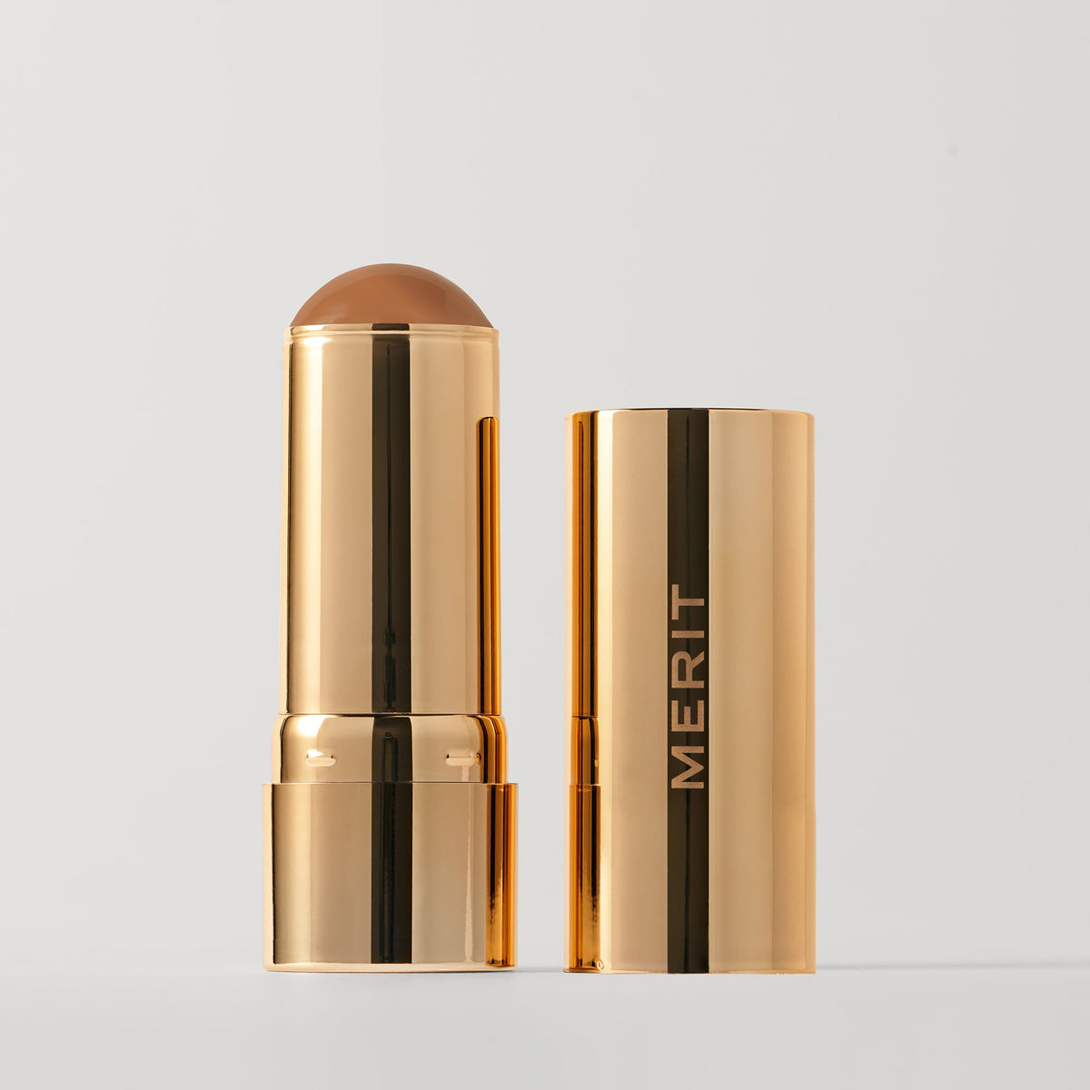 MERIT Bronze Balm Clay