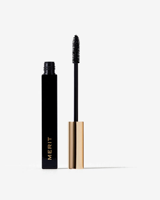 MERIT Clean Lash Lengthening Mascara