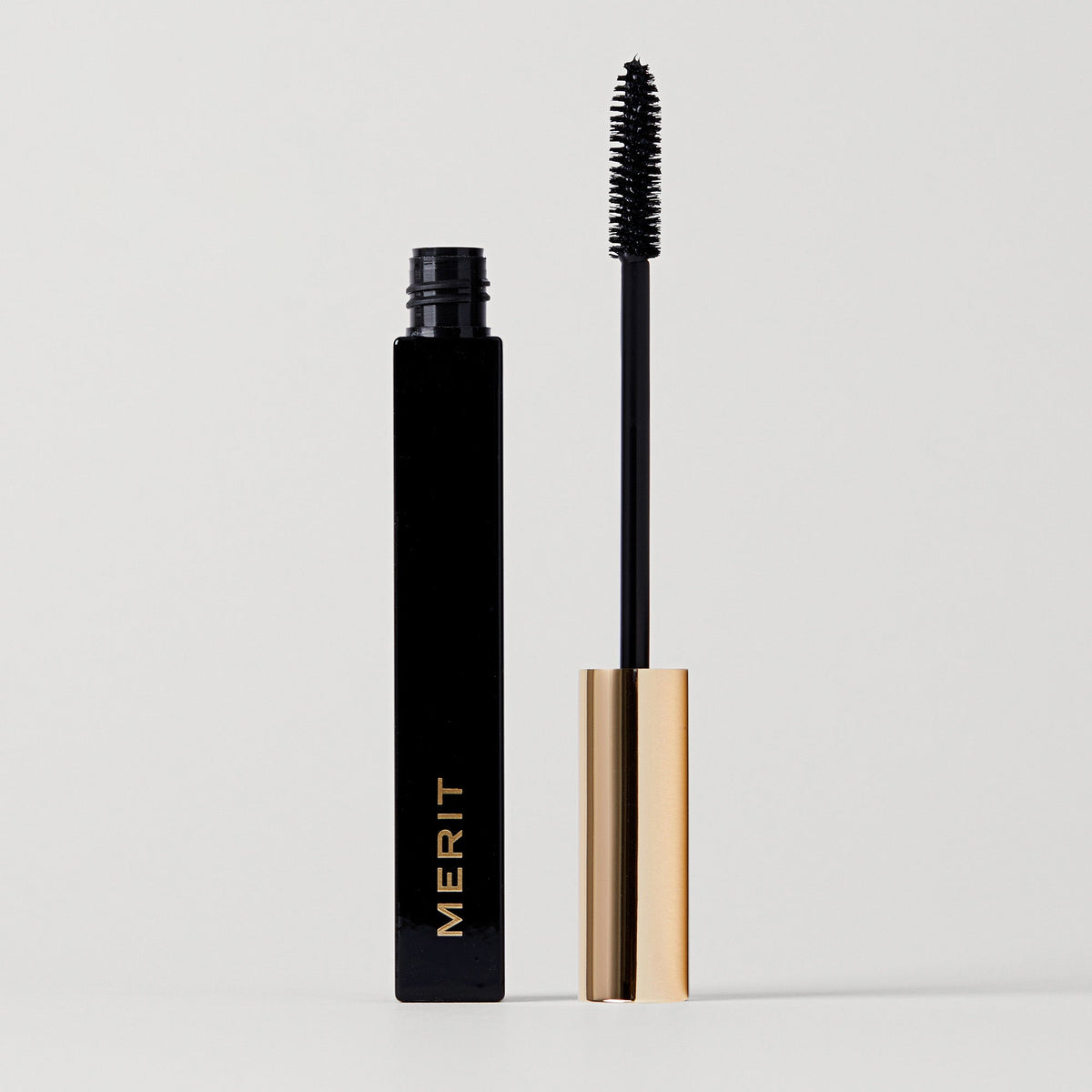MERIT Clean Lash Lengthening Mascara Perfect Black