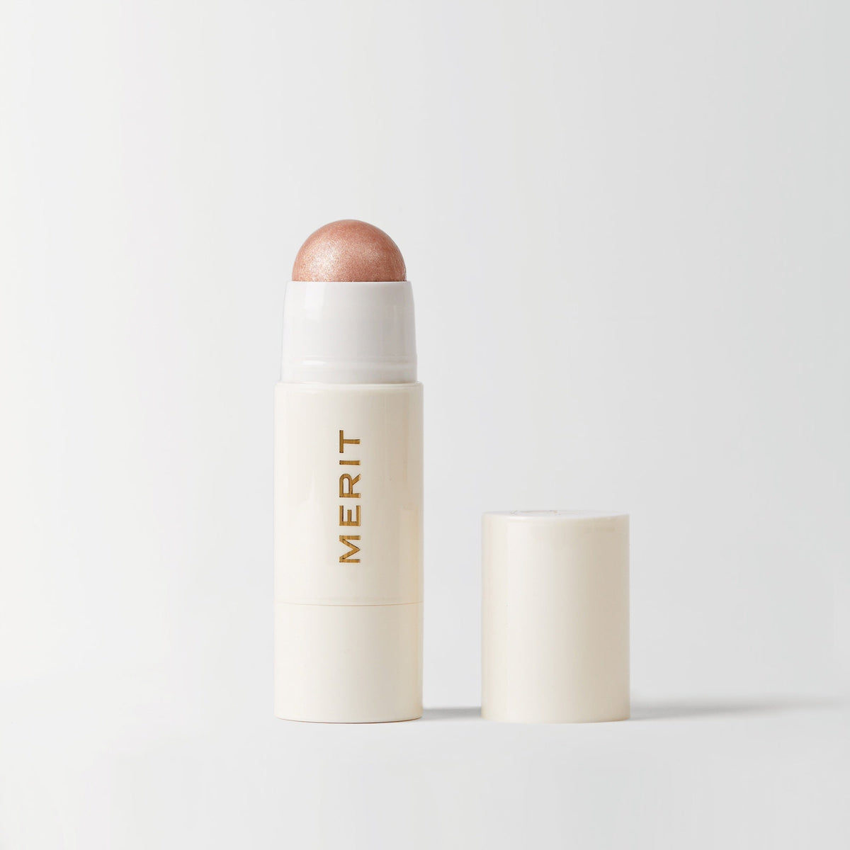 MERIT Day Glow Highlighting Balm Bounce