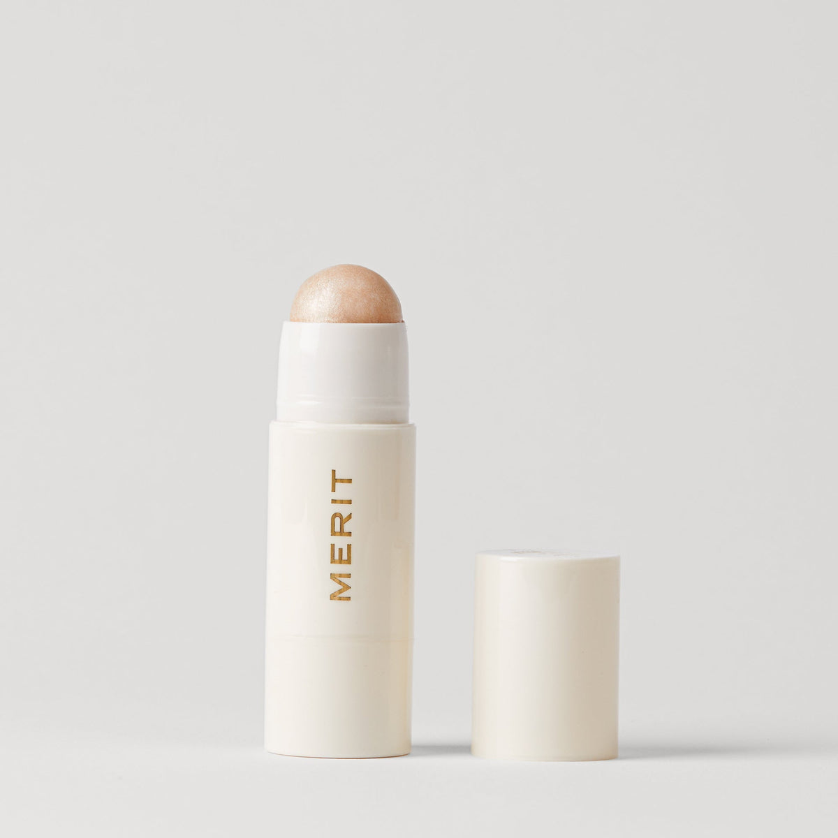 MERIT Day Glow Highlighting Balm Cava