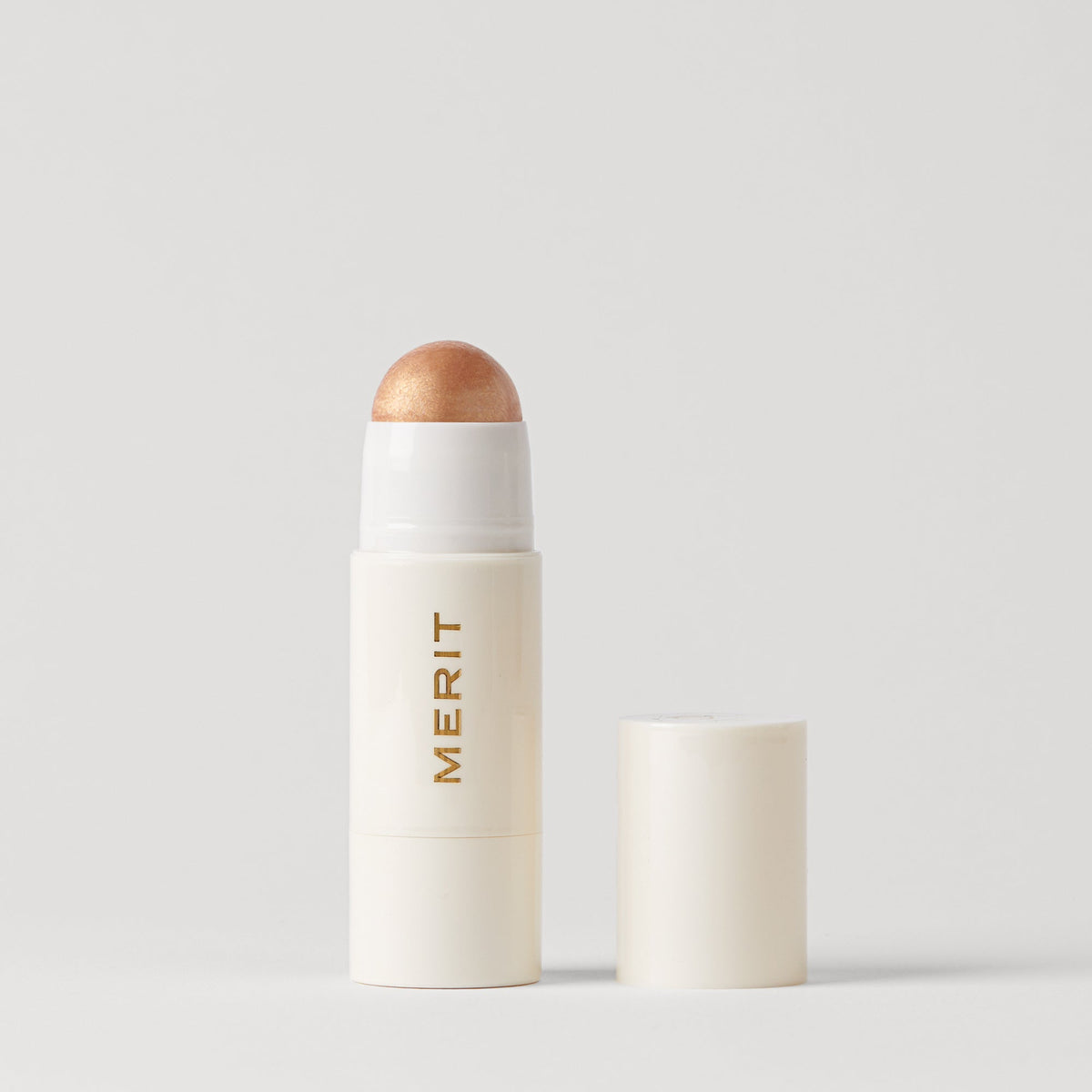 MERIT Day Glow Highlighting Balm Citrine