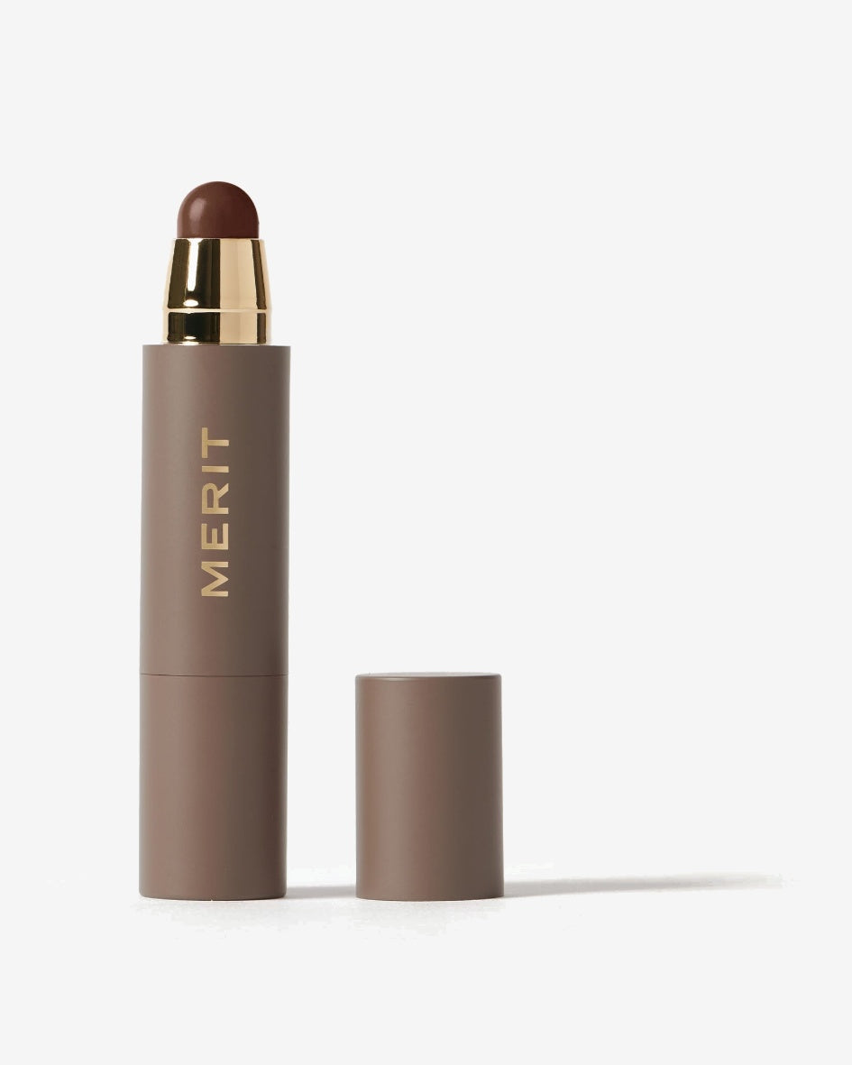 MERIT The Minimalist Perfecting Complexion Stick