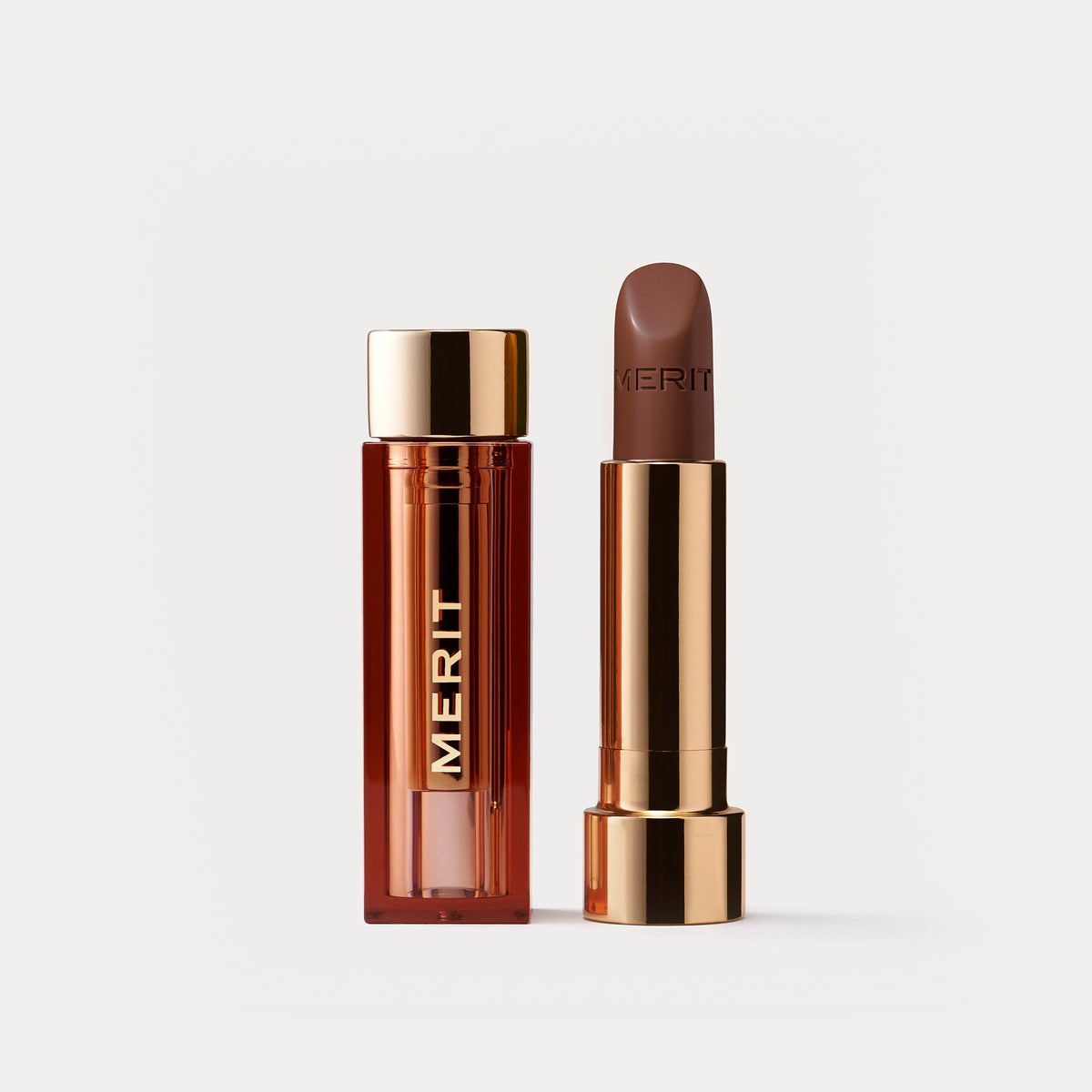 MERIT Signature Lip Satin 1990