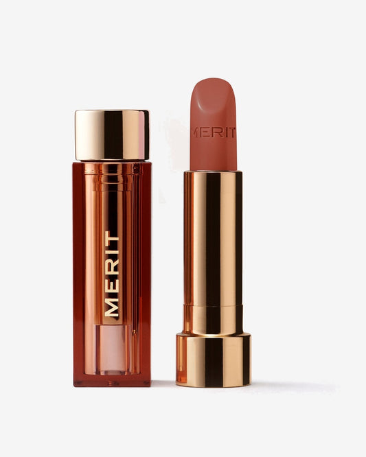 MERIT Signature Lip Satin
