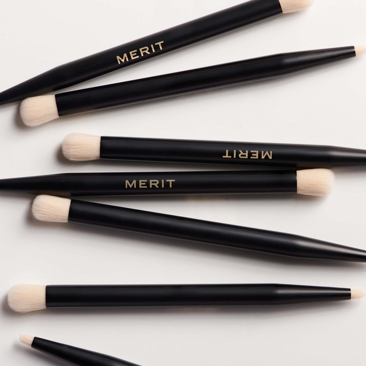 MERIT Brush No. 2