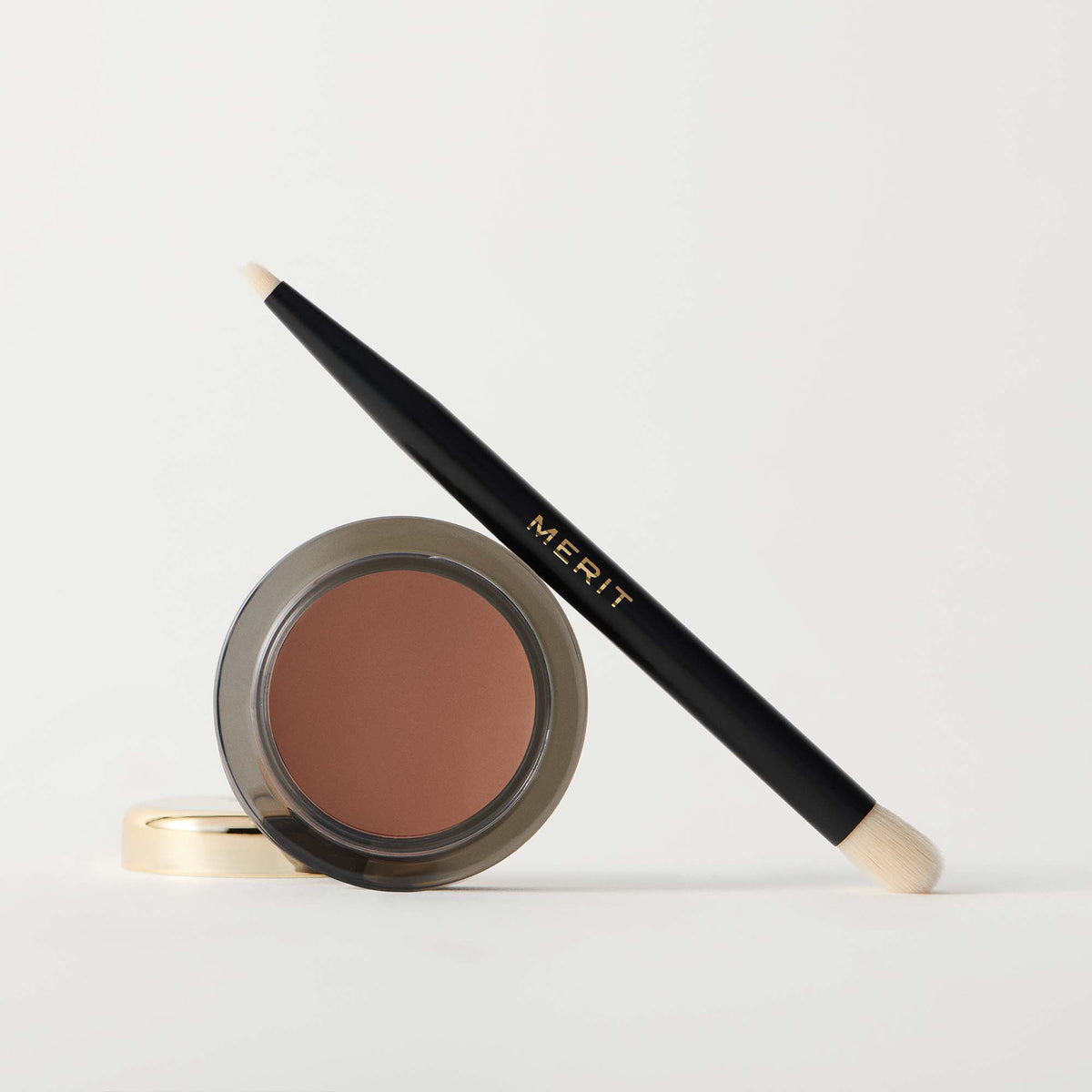 MERIT Brush No. 2