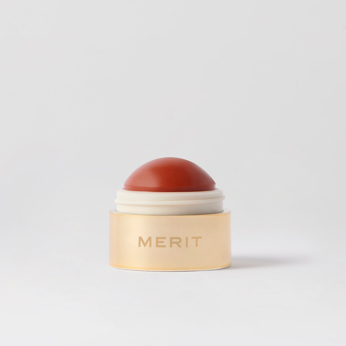 MERIT Flush Balm Persimmon