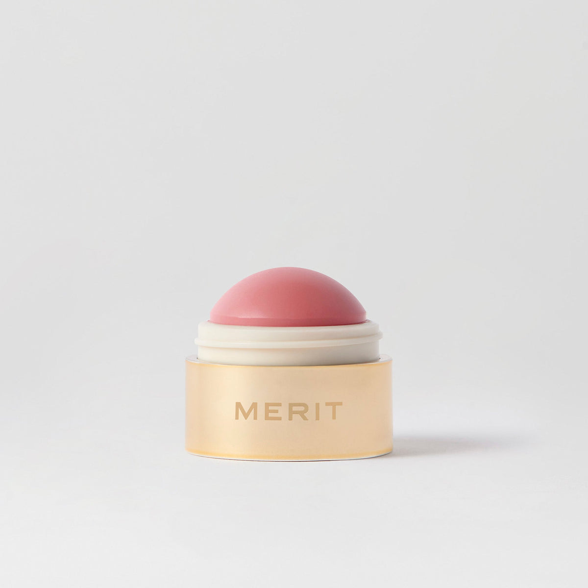 MERIT Flush Balm Stockholm