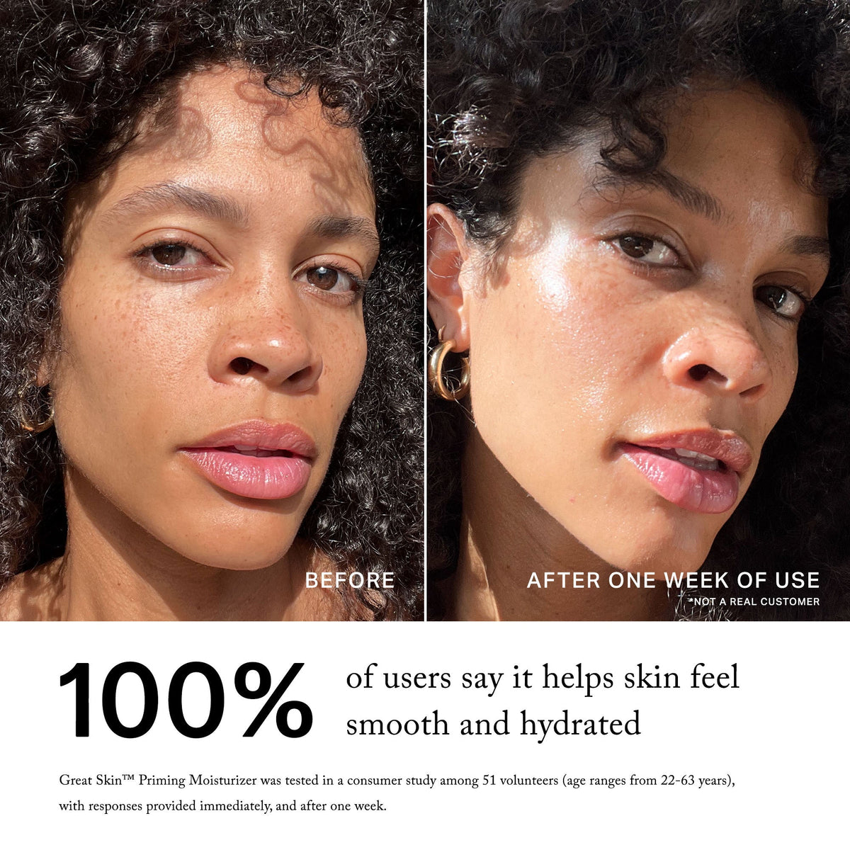 MERIT Great Skin Priming Moisturizer