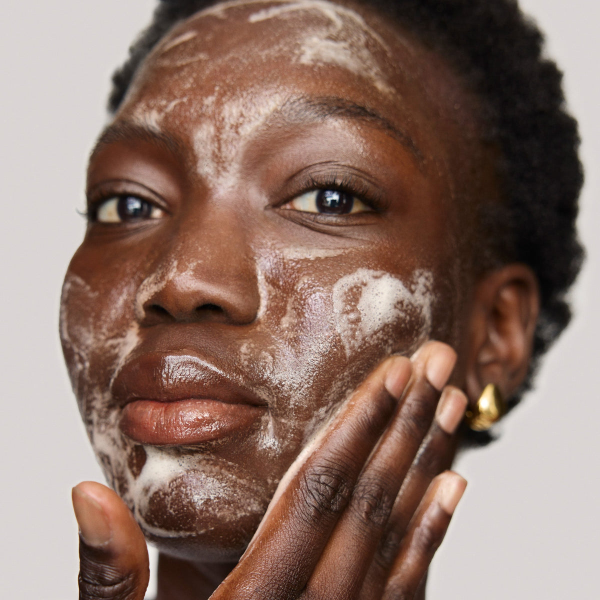 MERIT Great Skin Double Cleanse