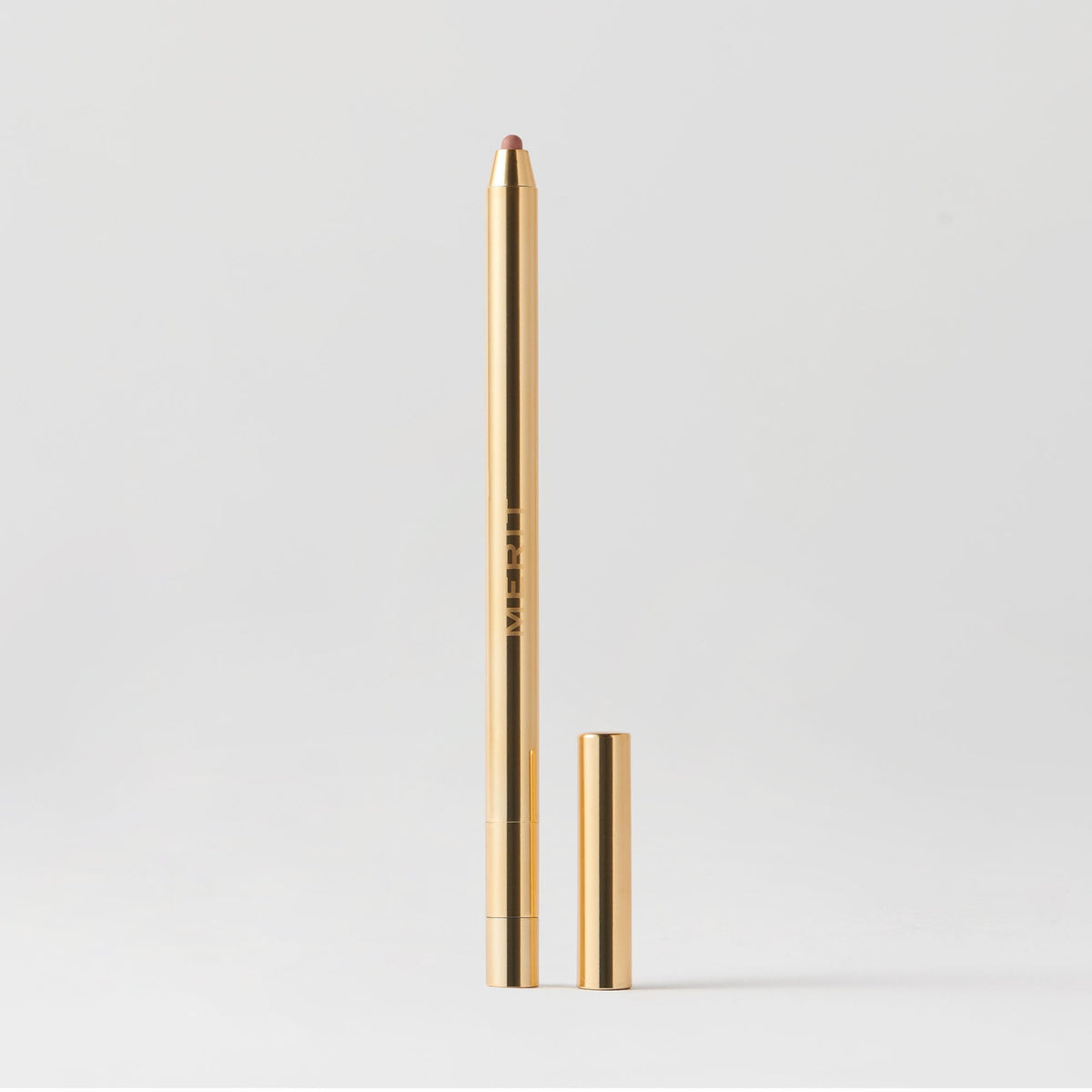 MERIT Signature Lip Liner Beverly Hills