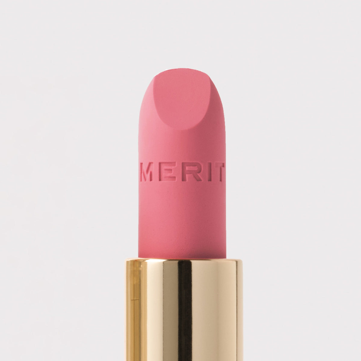 MERIT Signature Lip Blush Andie