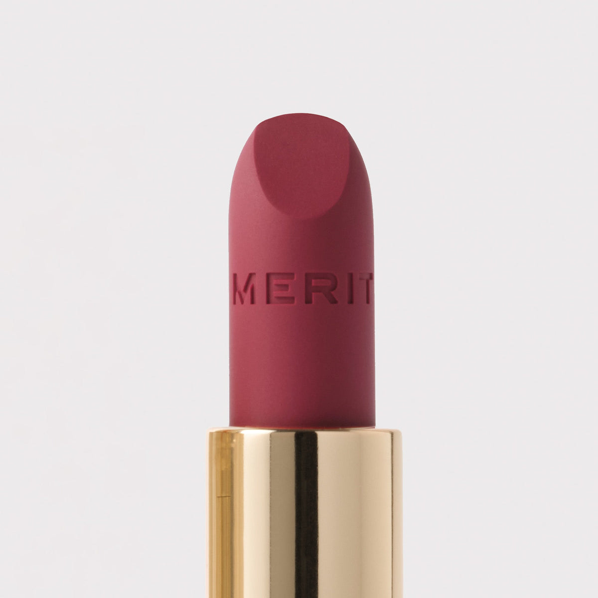 MERIT Signature Lip Blush Framboise