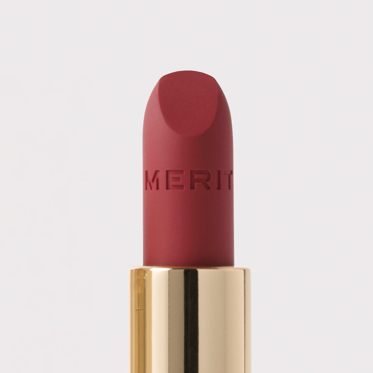MERIT Signature Lip Blush Gamay
