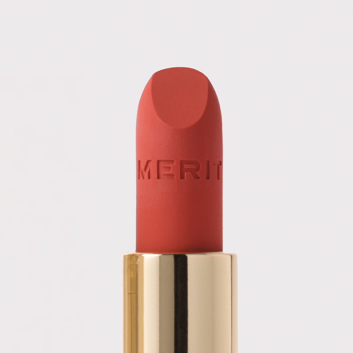 MERIT Signature Lip Blush Kitten Heel