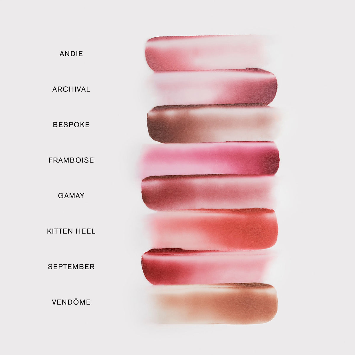 MERIT Signature Lip Blush