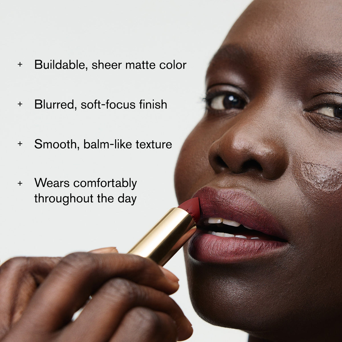 MERIT Signature Lip Blush
