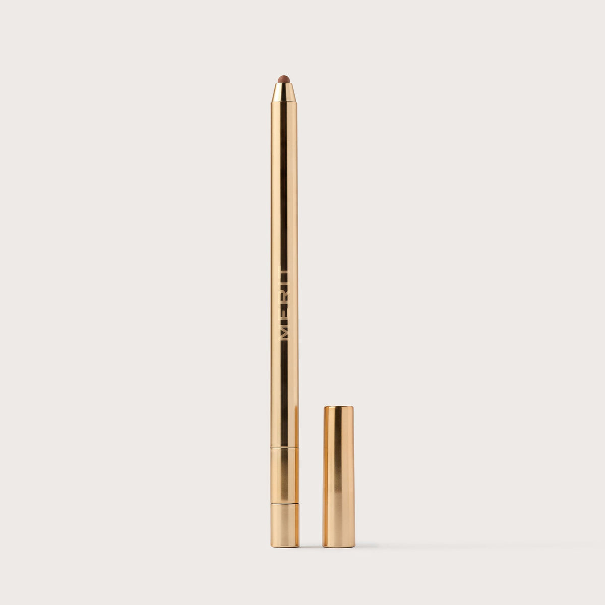 MERIT Signature Lip Liner June