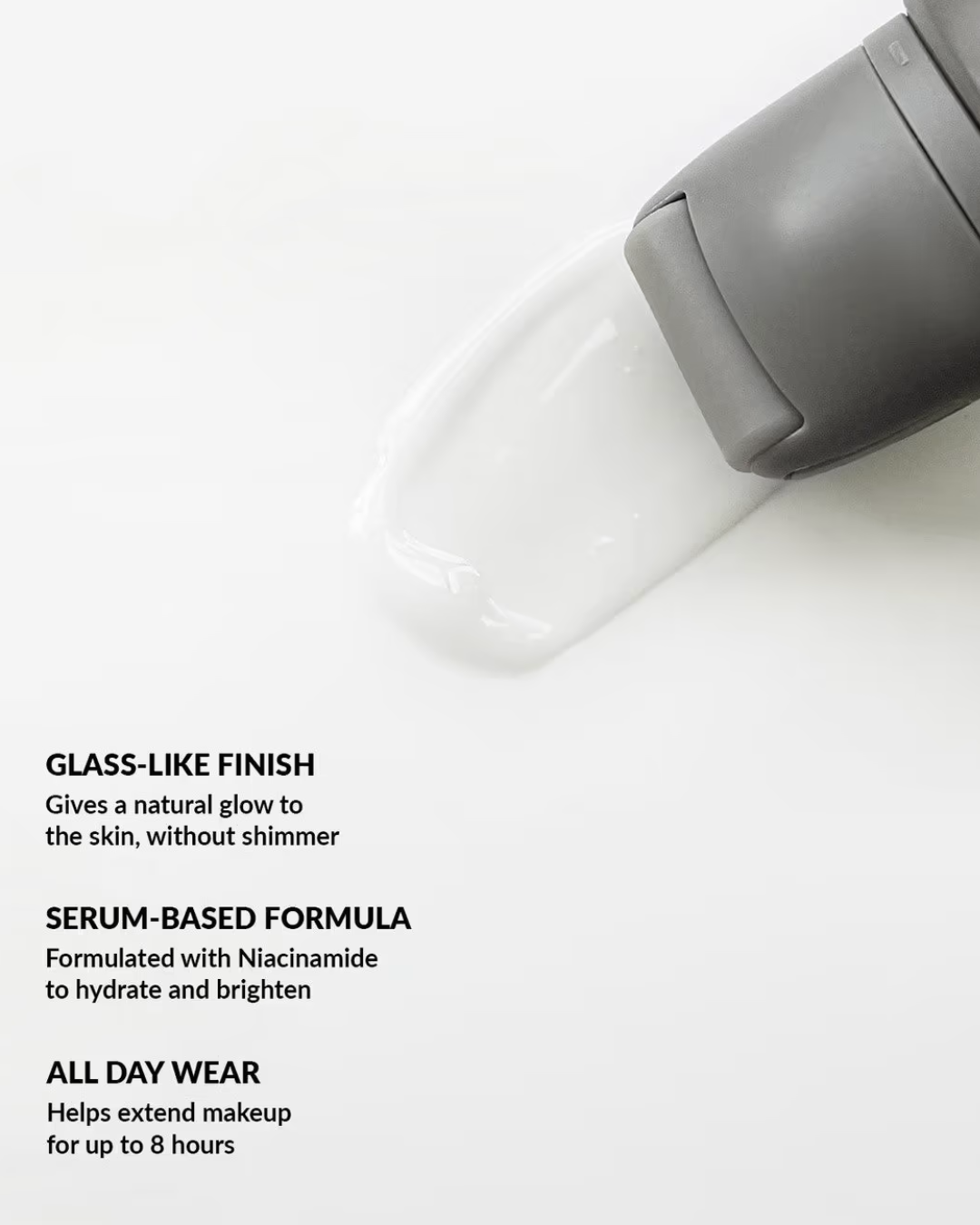 Refy mini face primer glow en sculpt