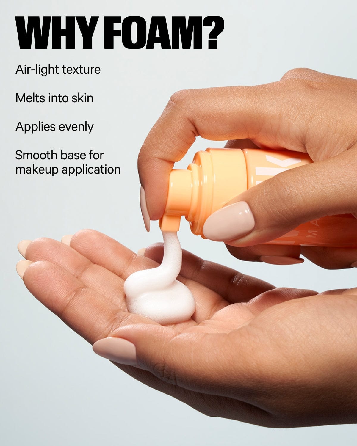 Milk Makeup Cloud Glow Primer