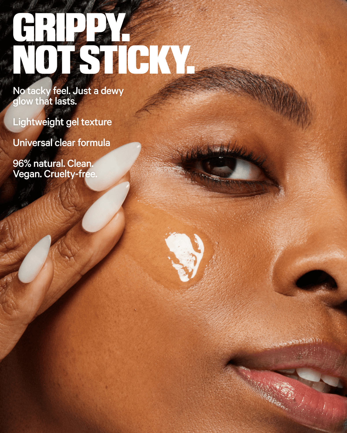 Milk Makeup Hydro Grip Primer