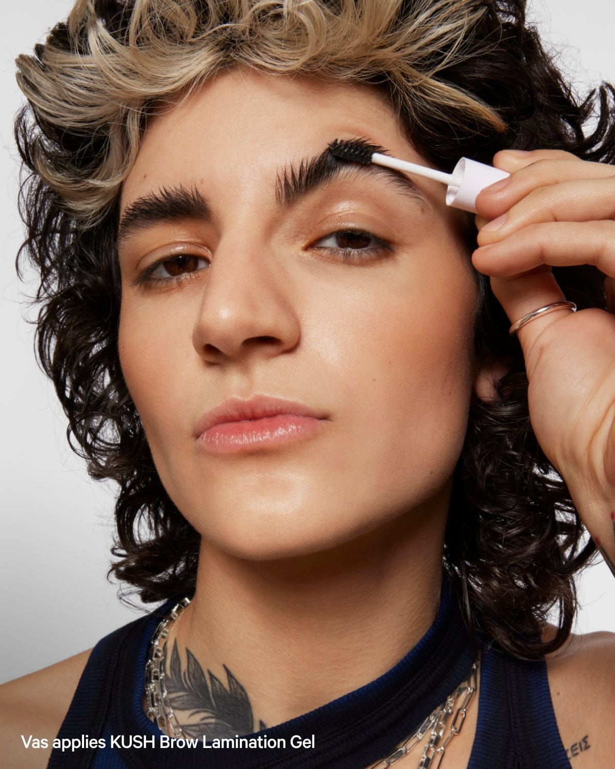 Milk Makeup Kush Brow Lamination Gel