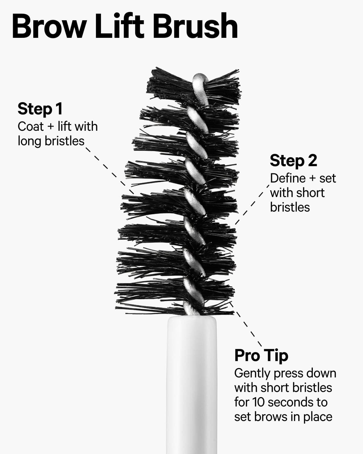 Milk Makeup Kush Brow Lamination Gel