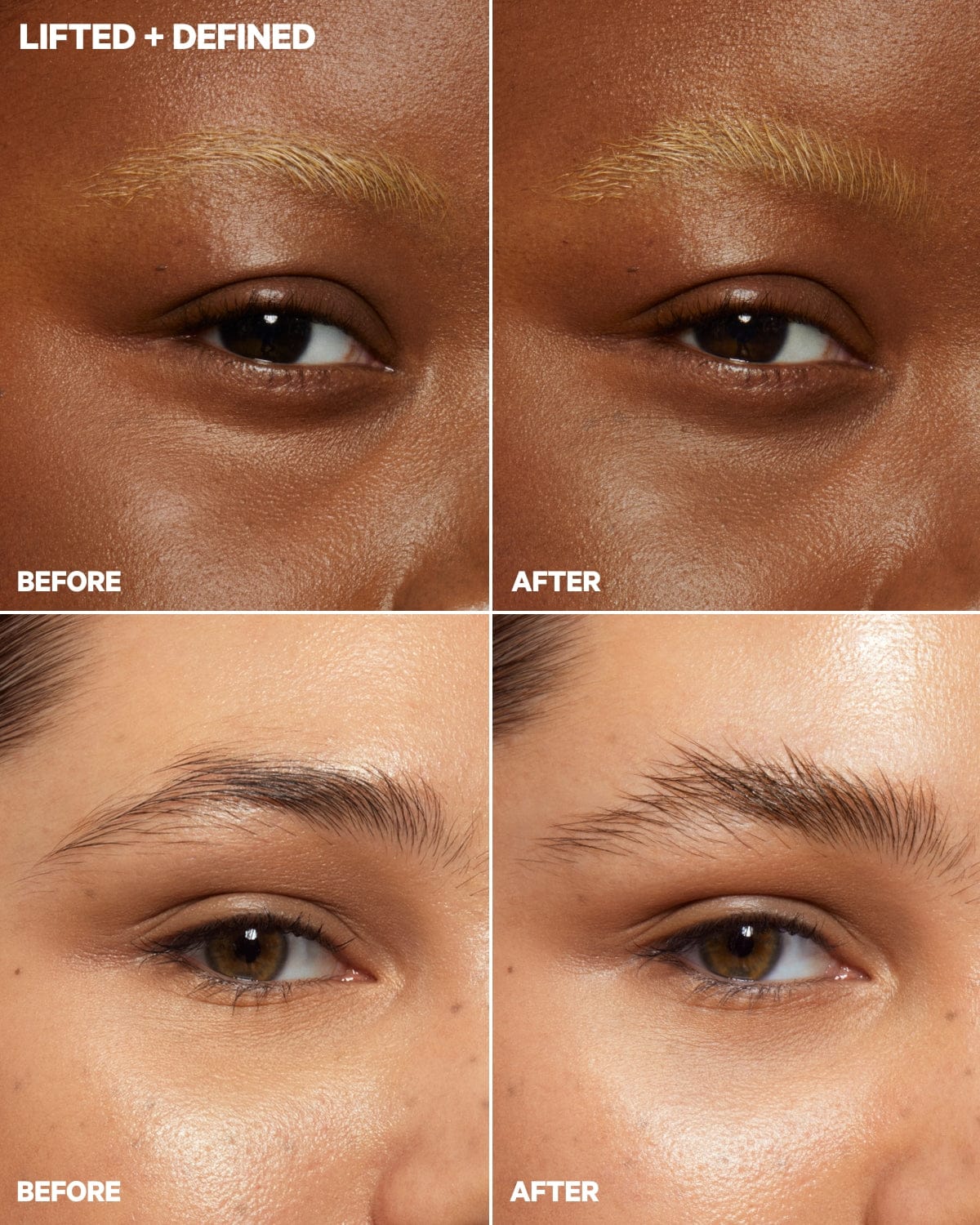 Milk Makeup Kush Brow Lamination Gel